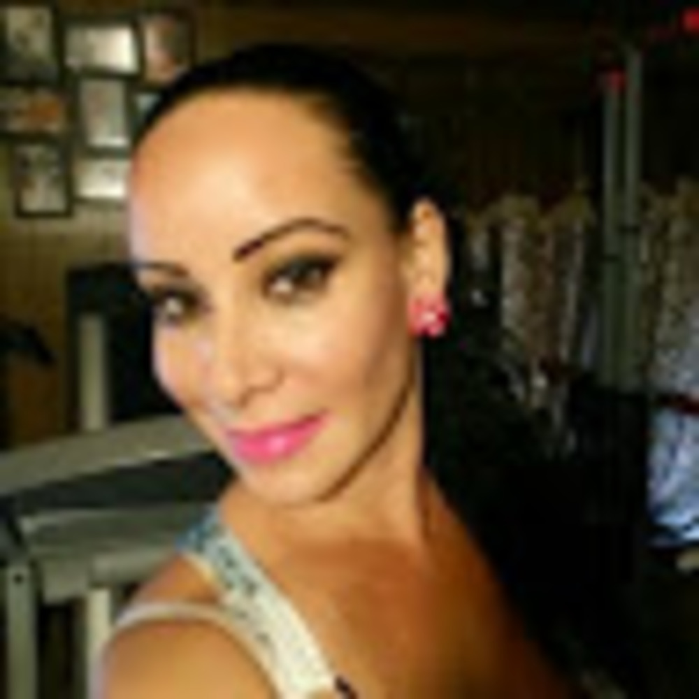 Meet your Posher, Ingrid